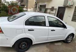 شيفروليه اوبترا